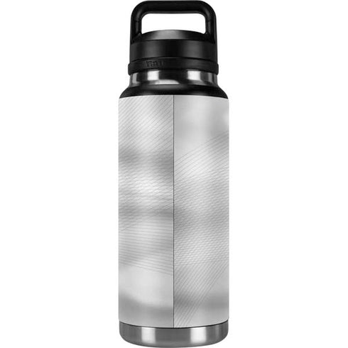 Costa Rica Soccer Flag YETI Rambler 36oz Bottle Skin